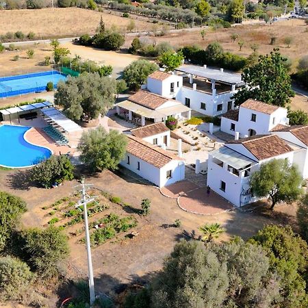 Cort'E Nastasj Ξενοδοχείο Tertenìa Εξωτερικό φωτογραφία